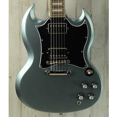 Epiphone NEW Epiphone SG Standard - Pelham Blue (961)