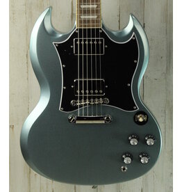 Epiphone NEW Epiphone SG Standard - Pelham Blue (961)