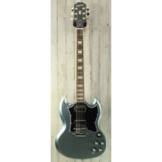 Epiphone NEW Epiphone SG Standard - Pelham Blue (961)