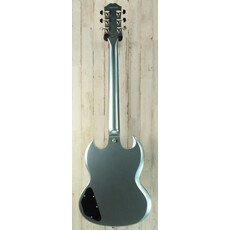 Epiphone NEW Epiphone SG Standard - Pelham Blue (961)