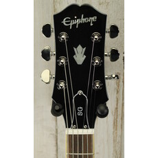 Epiphone NEW Epiphone SG Standard - Pelham Blue (961)