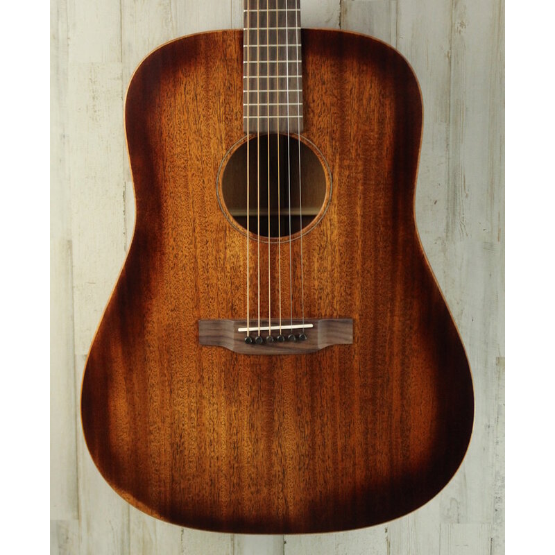 Martin DEMO Martin D-15M StreetMaster - Mahogany Burst (498)