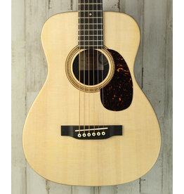 Martin DEMO Martin LX1RE Little Martin - Natural (358)