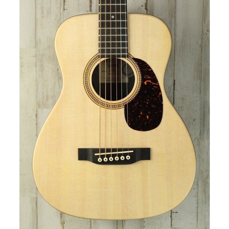 Martin DEMO Martin LX1RE Little Martin - Natural (358)