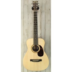 Martin DEMO Martin LX1RE Little Martin - Natural (358)