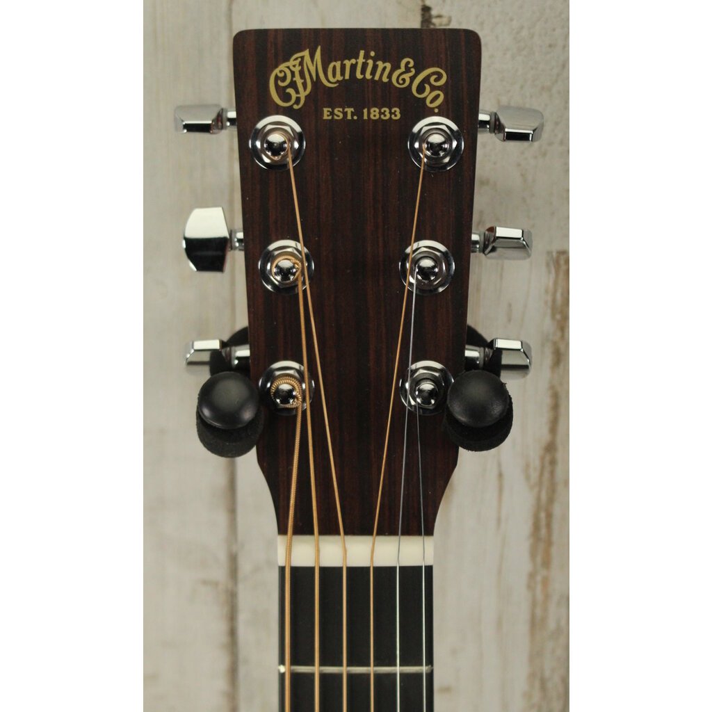 Martin DEMO Martin LX1RE Little Martin - Natural (358)