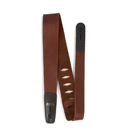 Martin NEW Martin Buffalo Leather Lock-It Strap - Tan