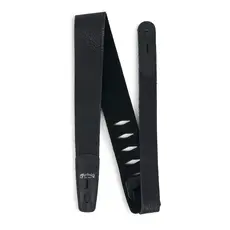 Martin NEW Martin Buffalo Leather Lock-It Strap - Black