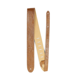 Martin NEW Martin Italian Leather Strap - Tan