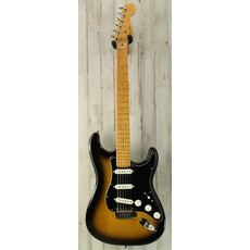 Fender USED 2005 Fender American Deluxe Stratocaster V-Neck (005)