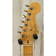 Fender USED 2005 Fender American Deluxe Stratocaster V-Neck (005)