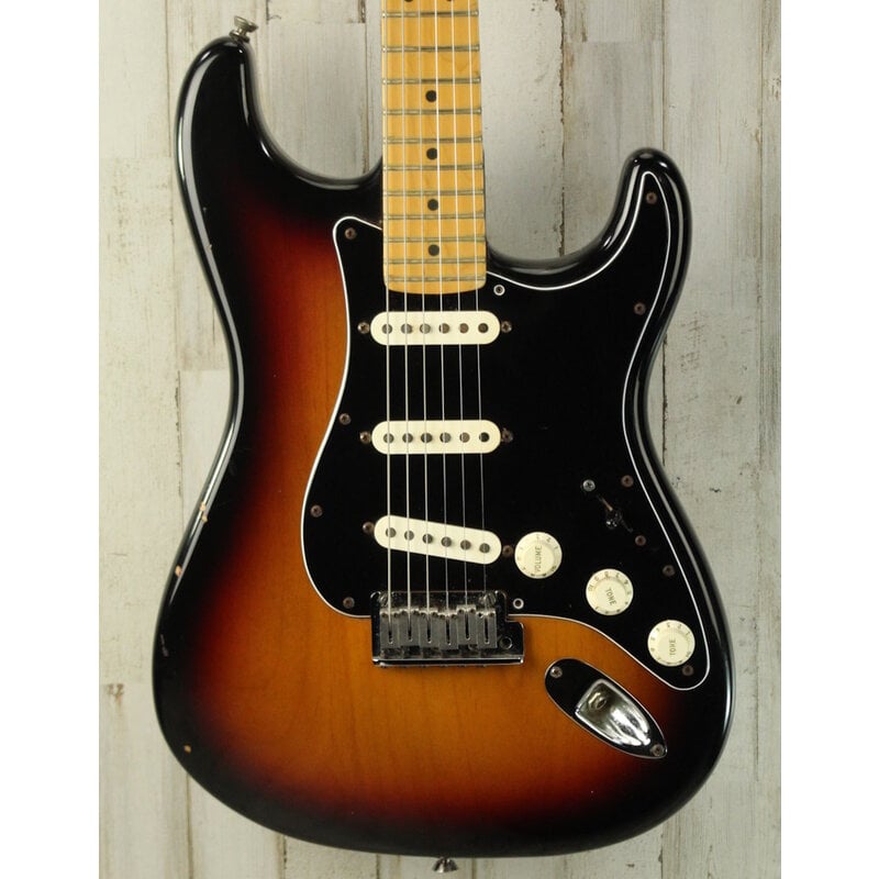 Fender USED Fender American Series Stratocaster (260)