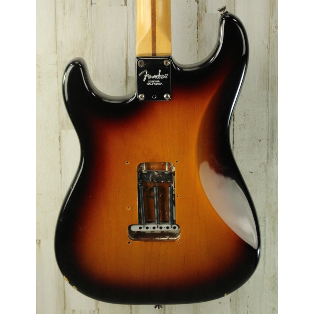 Fender USED Fender American Series Stratocaster (260)