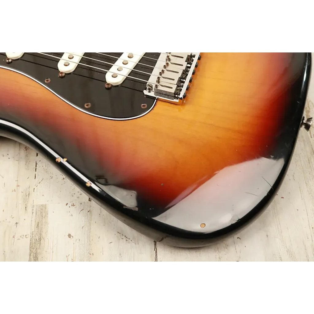 Fender USED Fender American Series Stratocaster (260)