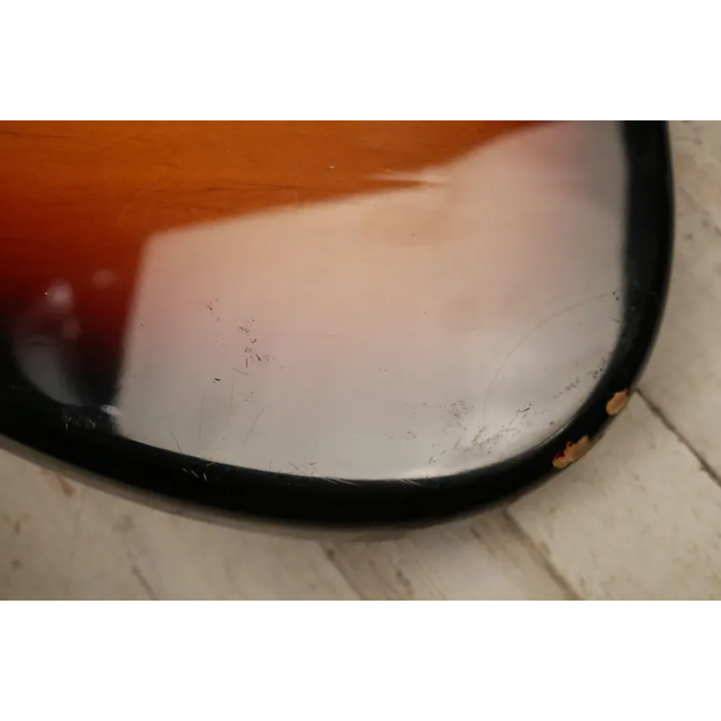 Fender USED Fender American Series Stratocaster (260)