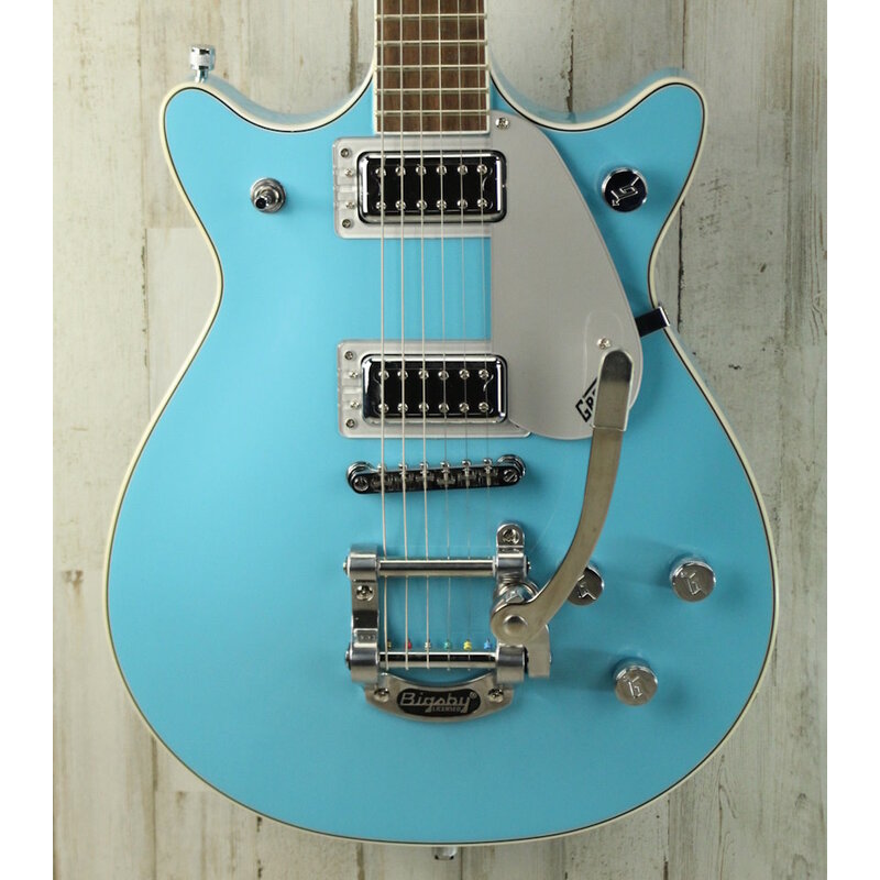 Gretsch USED Gretsch G5232T Electromatic Double Jet FT (286)