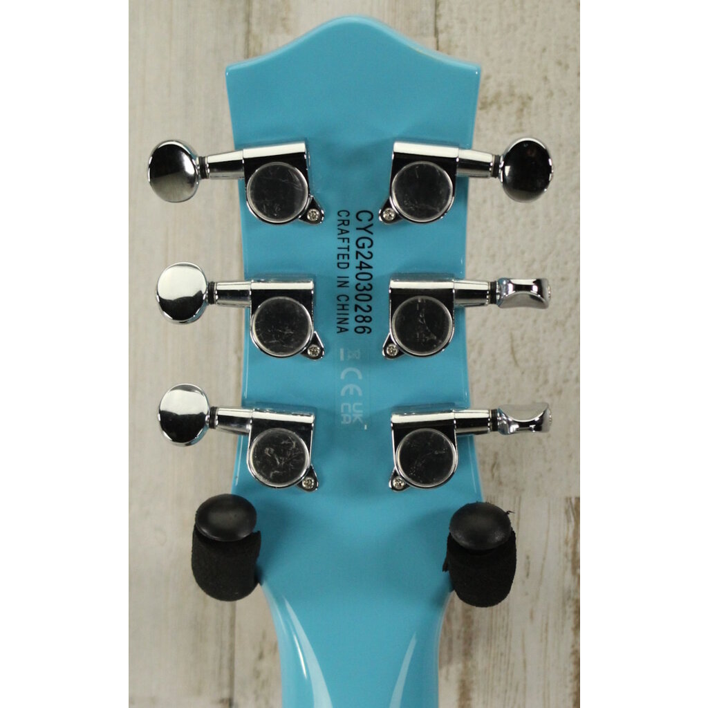 Gretsch USED Gretsch G5232T Electromatic Double Jet FT (286)