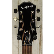 Epiphone USED Epiphone Slash J-45 (601)