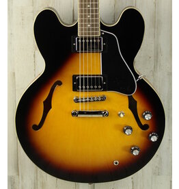 Epiphone NEW Epiphone ES-335 - Vintage Sunburst (237)