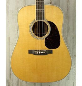Martin NEW 2025 Martin Standard Series D-35 - Natural w/ Aging Toner (446)