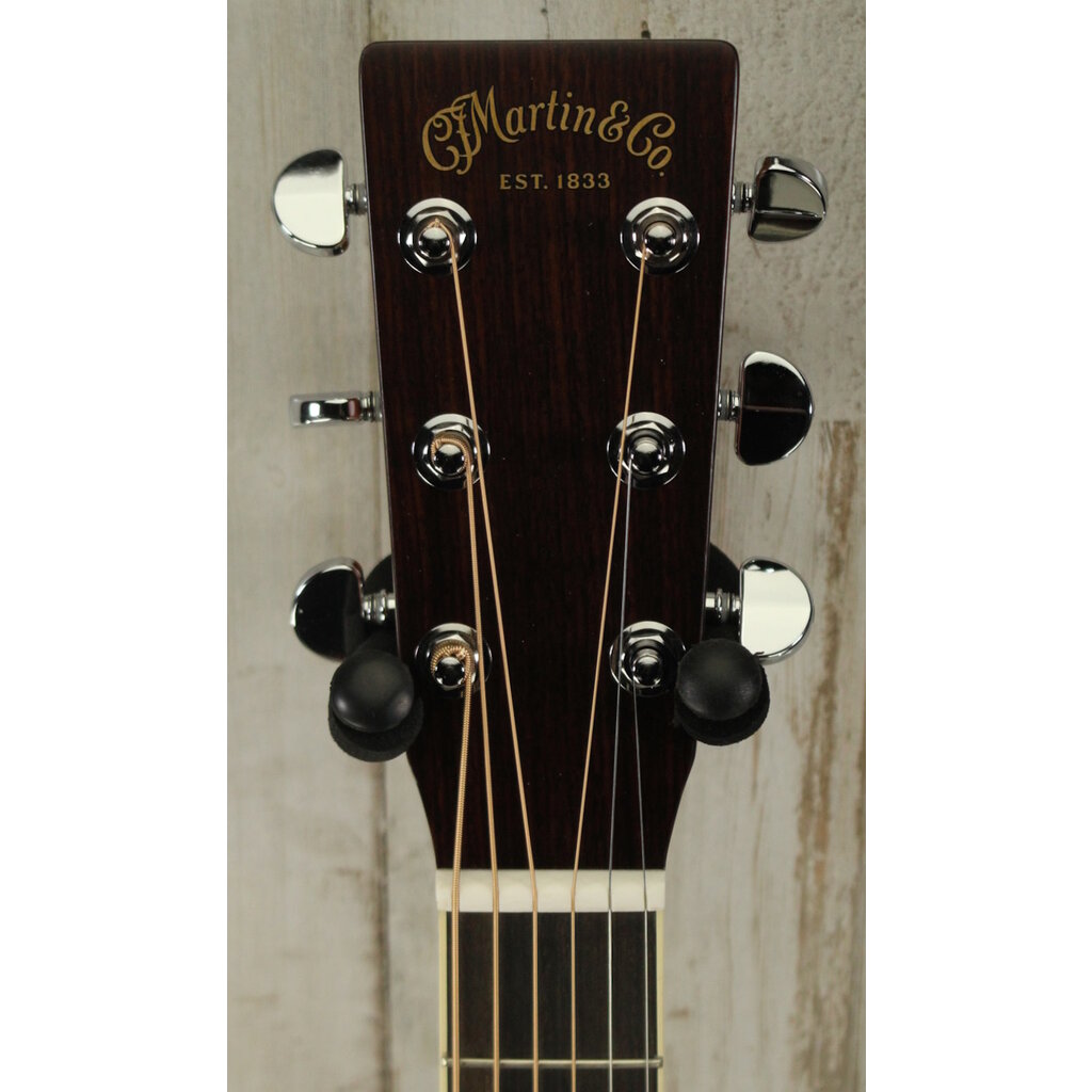 Martin NEW 2025 Martin Standard Series D-35 - Natural w/ Aging Toner (446)