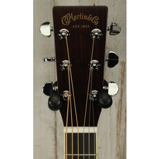 Martin NEW 2025 Martin Standard Series D-35 - Natural w/ Aging Toner (446)