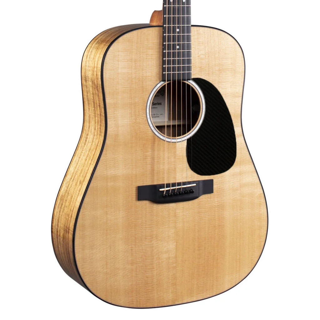Martin NEW Martin Road Series D-12E Koa - Natural (983)