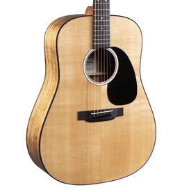 Martin NEW Martin Road Series D-12E Koa - Natural (983)