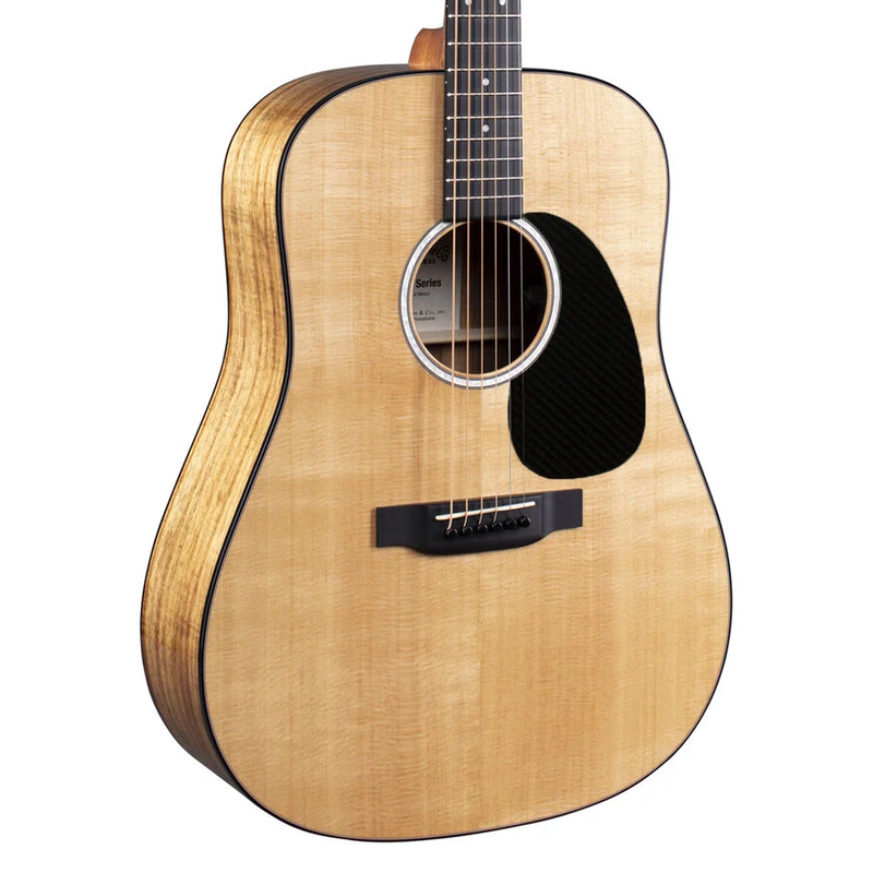 Martin NEW Martin Road Series D-12E Koa - Natural (983)