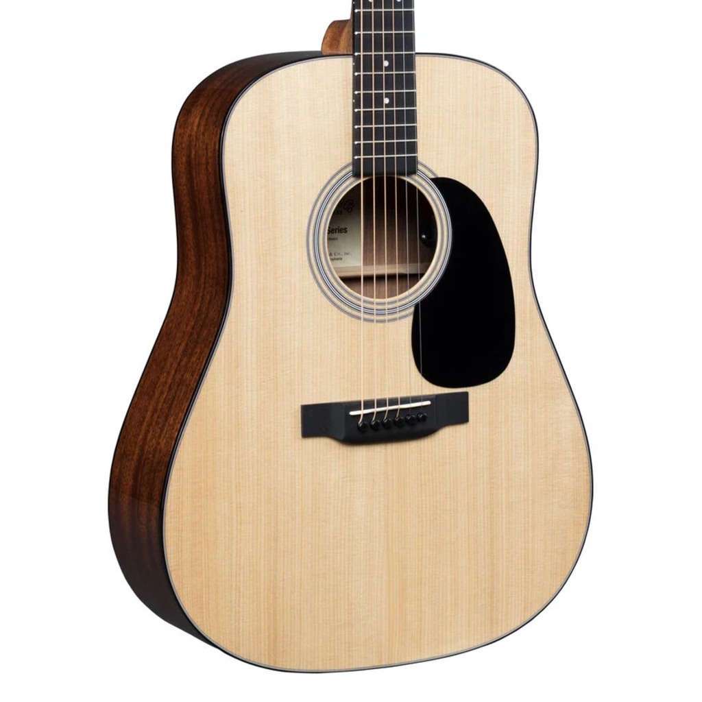 Martin NEW Martin Road Series D-12E - Natural (628)