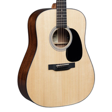 Martin NEW Martin Road Series D-12E - Natural (628)