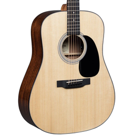 Martin NEW Martin Road Series D-12E - Natural (628)