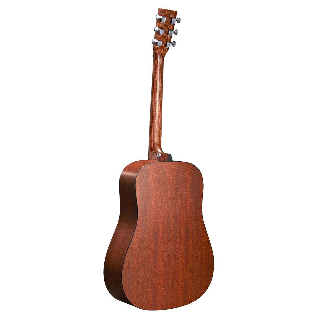 Martin NEW Martin D-X1E - Figured Mahogany (734)