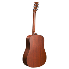 Martin NEW Martin D-X1E - Figured Mahogany (734)