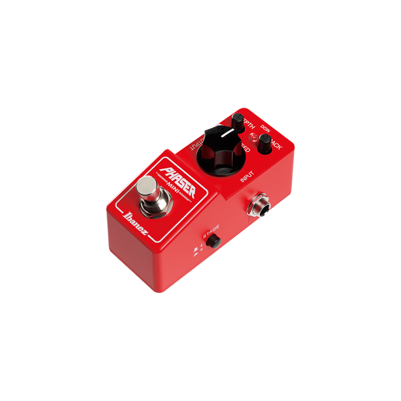 Ibanez NEW Ibanez Phaser Mini