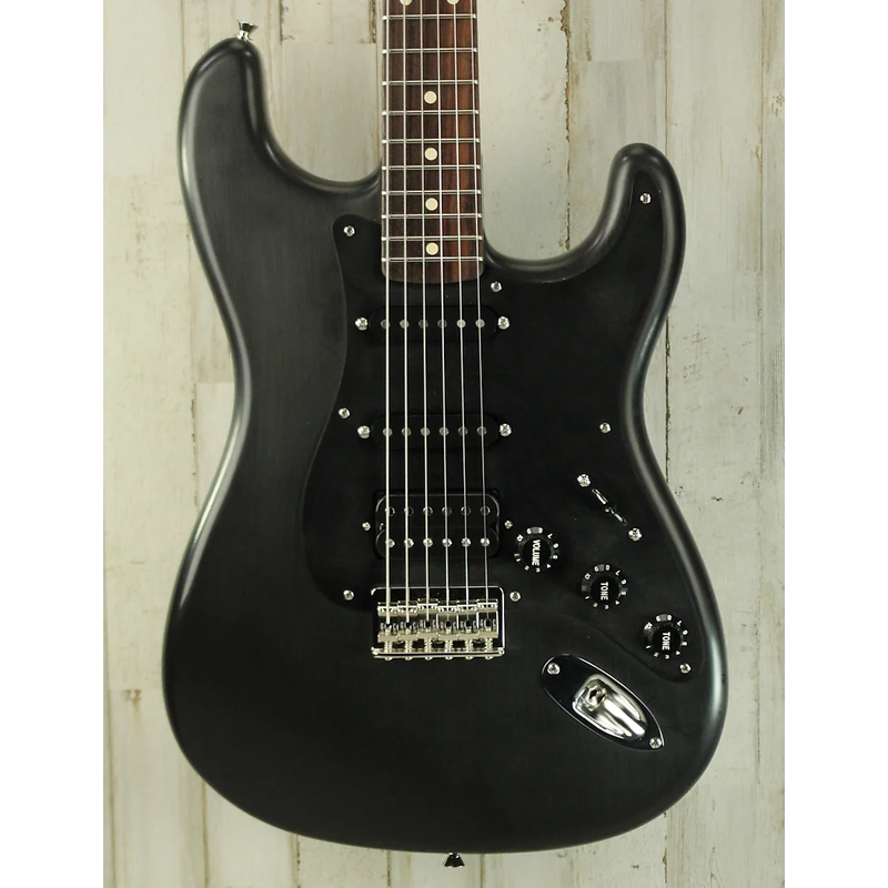 Nash NEW Nash S-63 SSH - Black (111)