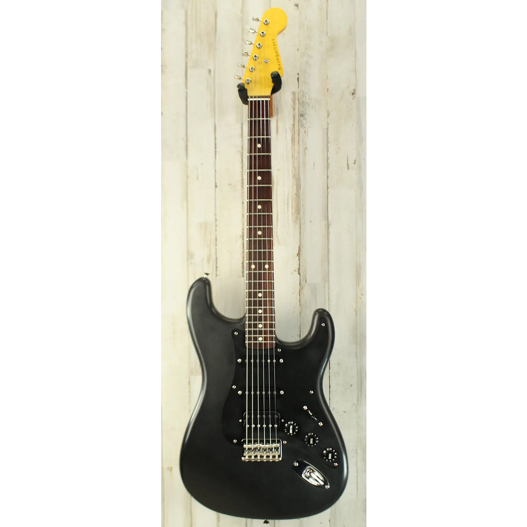 Nash NEW Nash S-63 SSH - Black (111)