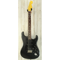 Nash NEW Nash S-63 SSH - Black (111)