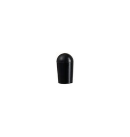 Gibson NEW Gibson Toggle Switch Cap - Black