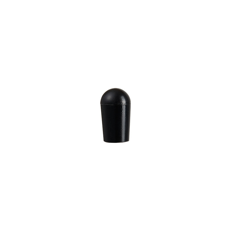 Gibson NEW Gibson Accessories Toggle Switch Cap - Black