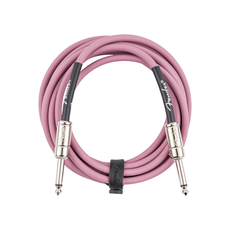 Fender NEW Fender Contour Cable - Burgundy Mist - 10'