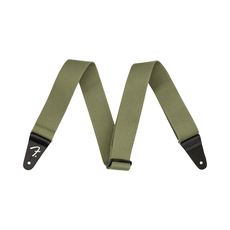 Fender NEW Fender SuperSoft Strap - Olive