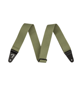Fender NEW Fender SuperSoft Strap - Olive