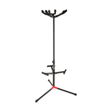 Fender NEW Fender Adjustable Triple Hanging Guitar Stand