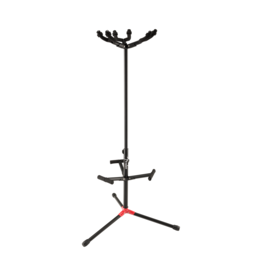 Fender NEW Fender Adjustable Triple Hanging Guitar Stand