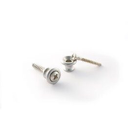 Gibson NEW Gibson Strap Buttons - Pack of 2