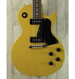 Gibson NEW Gibson Les Paul Special - TV Yellow (246)