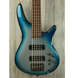 Ibanez DEMO Ibanez SR Standard SR305E - Deep Ocean Metallic (467)