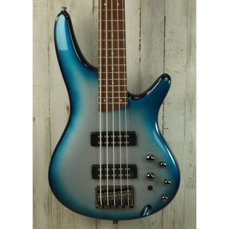 Ibanez DEMO Ibanez SR Standard SR305E - Deep Ocean Metallic (467)