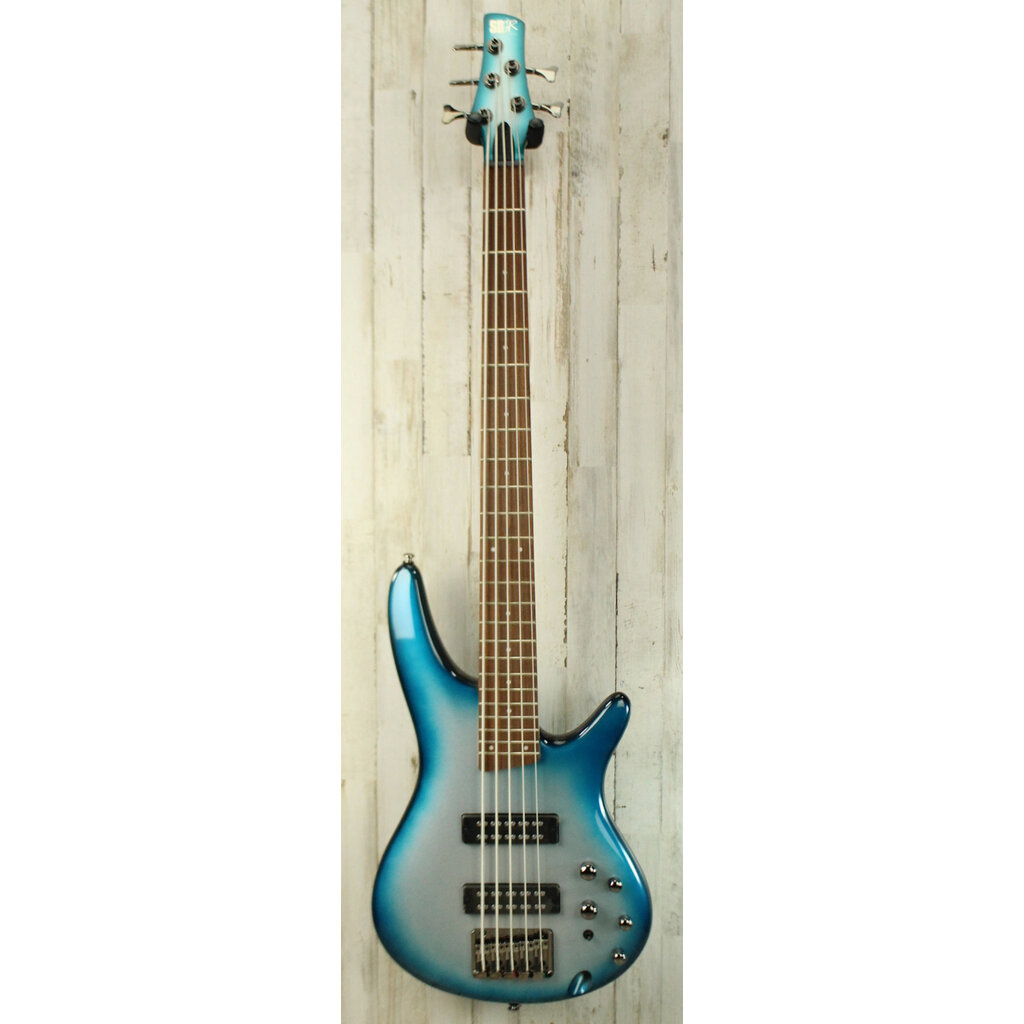Ibanez DEMO Ibanez SR Standard SR305E - Deep Ocean Metallic (467)